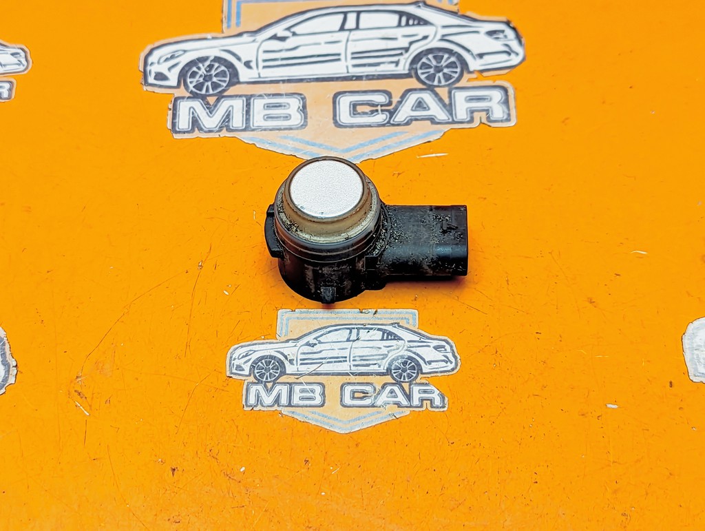 Парктроники MERCEDES-BENZ E-класс W212/S212/C207/A207 рестайлинг (2013—2016)