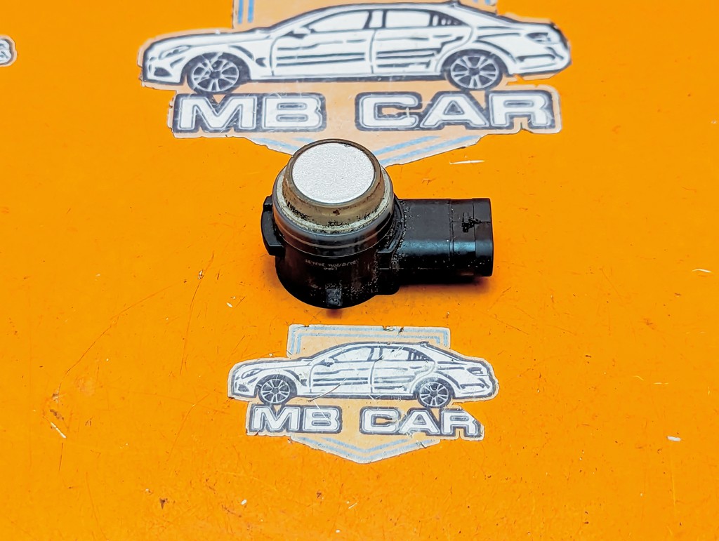 Парктроники MERCEDES-BENZ E-класс W212/S212/C207/A207 рестайлинг (2013—2016)