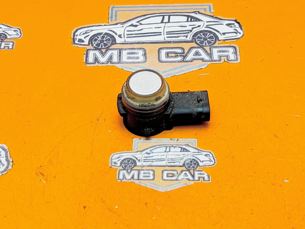 Парктроники MERCEDES-BENZ E-класс W212/S212/C207/A207 рестайлинг (2013—2016)