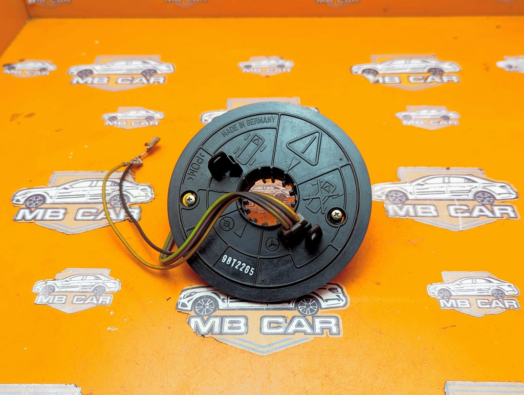 Шлейф подрулевой MERCEDES-BENZ A-класс W168 (1997—2001)