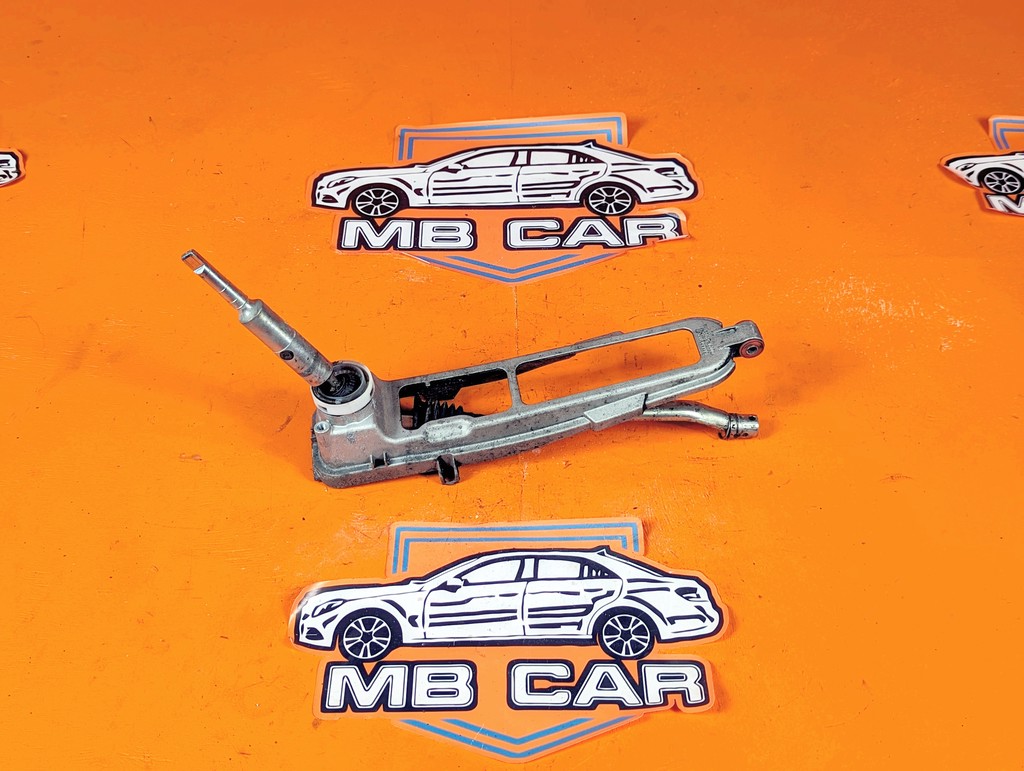 Кулиса МКПП MERCEDES-BENZ C-класс W203/S203/CL203 рестайлинг (2004—2008)