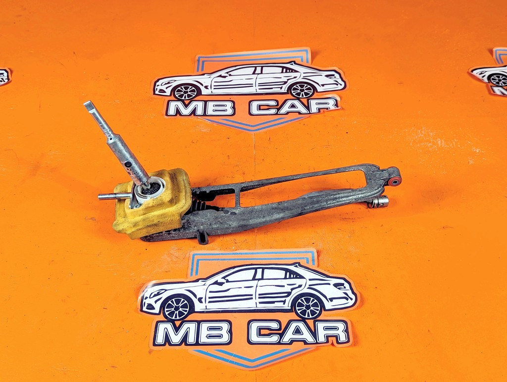 Кулиса МКПП MERCEDES-BENZ C-класс W203/S203/CL203 рестайлинг (2004—2008)