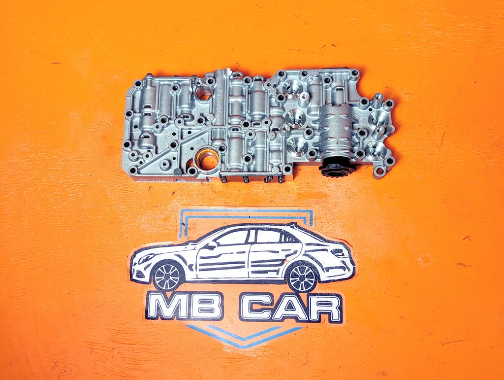Гидроблок АКПП MERCEDES-BENZ A-класс W168 (1997—2001)