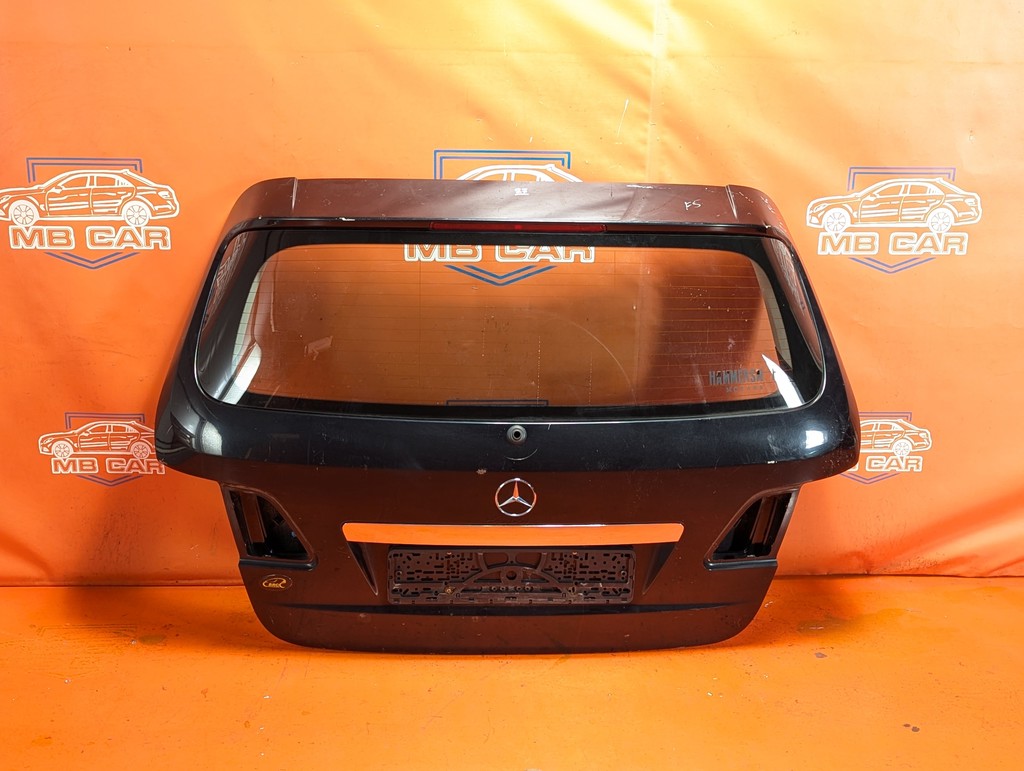 Крышка багажника MERCEDES-BENZ B-класс W245 (2005—2009)