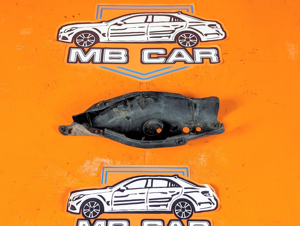 Кожух заднего рычага (лодки) MERCEDES-BENZ C-класс W203/S203/CL203 (2000—2004)