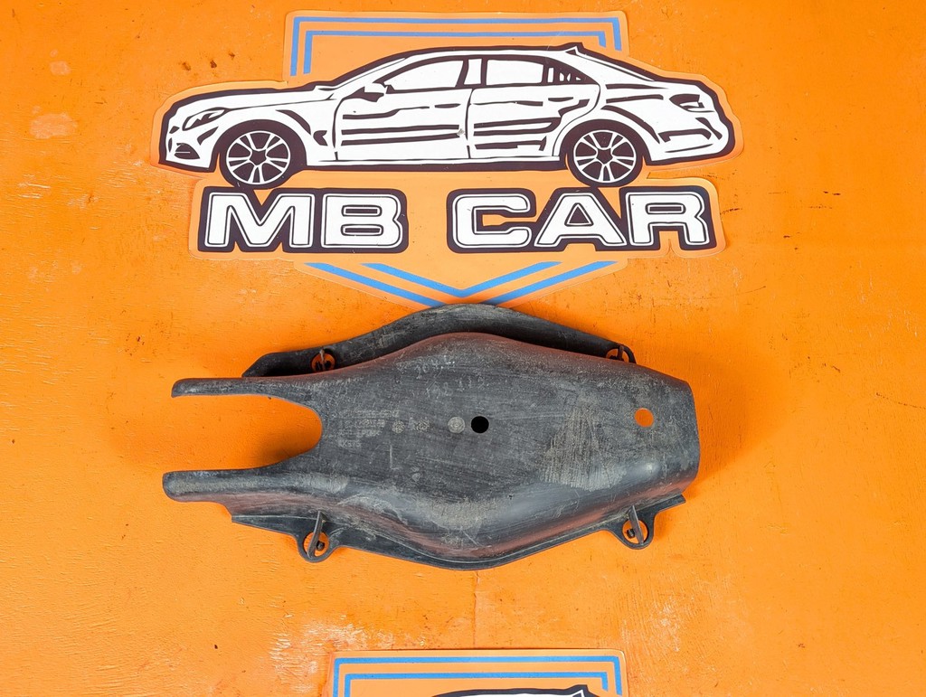 Кожух заднего рычага (лодки) MERCEDES-BENZ C-класс W204/S204 (2006—2011)