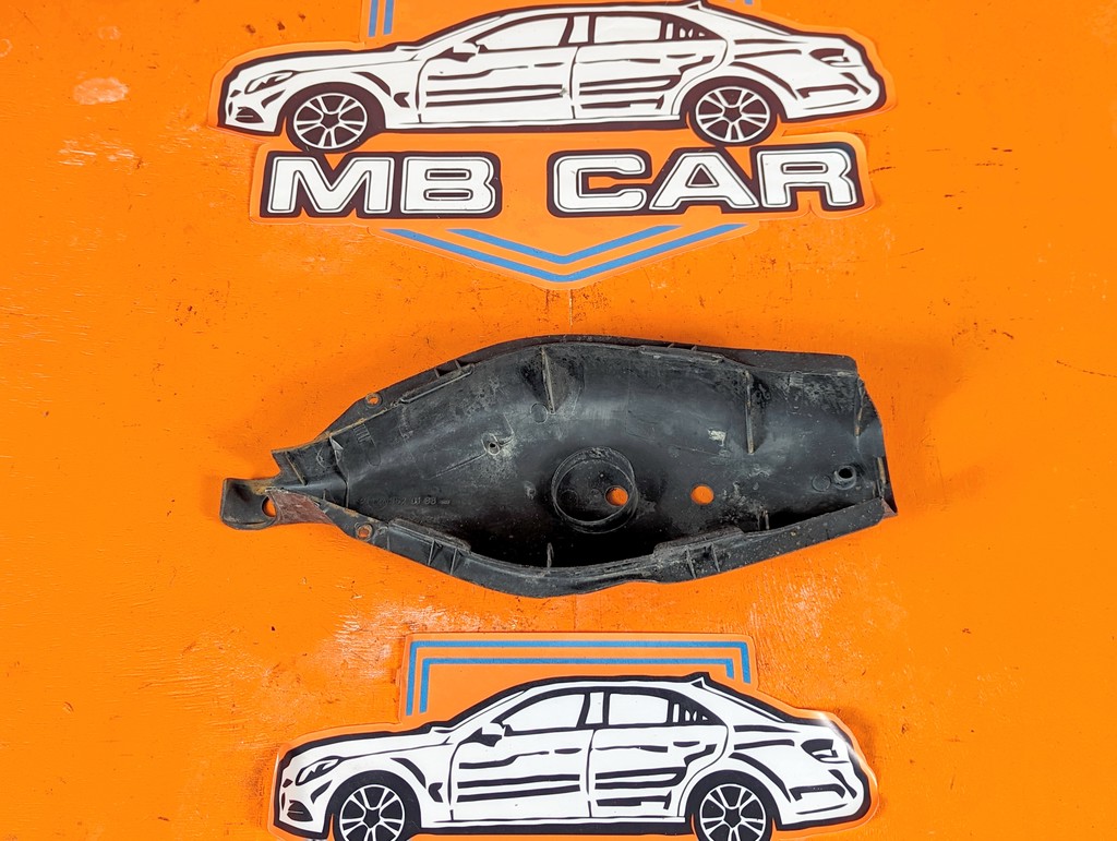 Кожух заднего рычага (лодки) MERCEDES-BENZ E-класс W124/S124/C124/A124 (1984—1997)