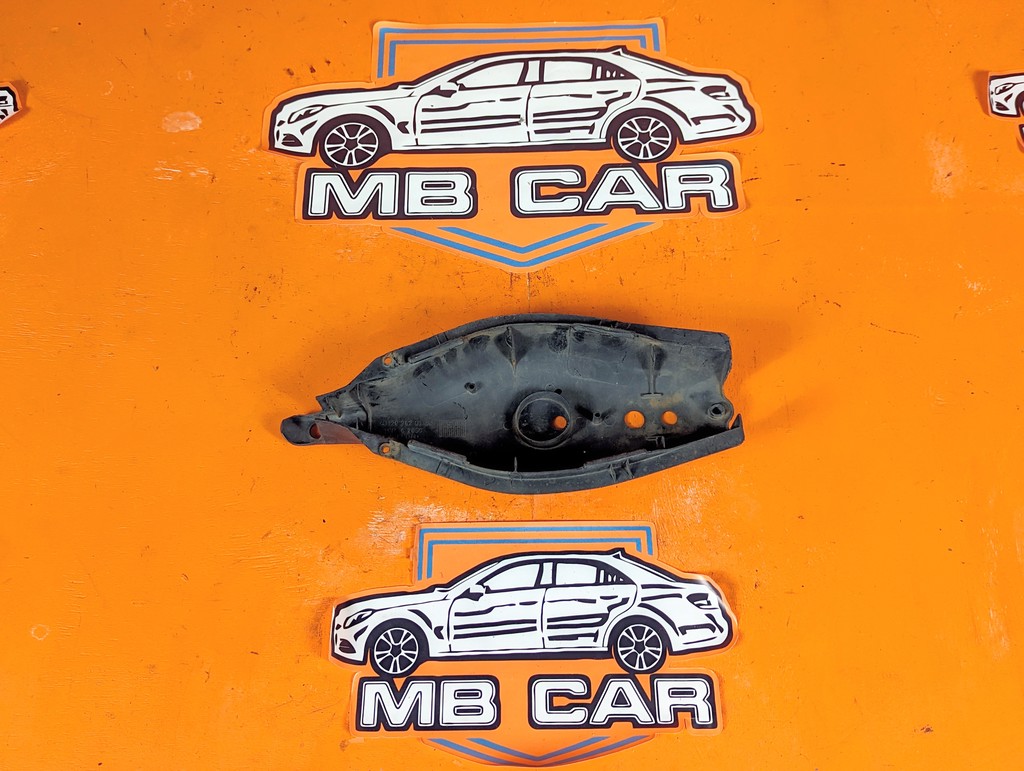 Кожух заднего рычага (лодки) MERCEDES-BENZ E-класс W124/S124/C124/A124 (1984—1997)