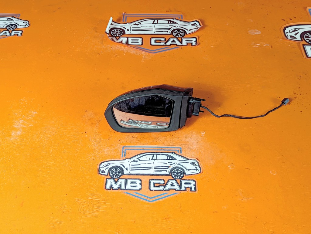 Зеркало левое MERCEDES-BENZ B-класс W245 (2005—2009)