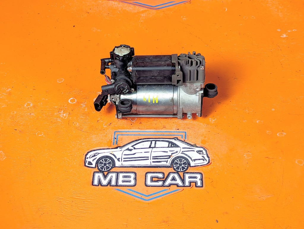 Компрессор пневмоподвески MERCEDES-BENZ E-класс AMG W211/S211 (2002—2006)