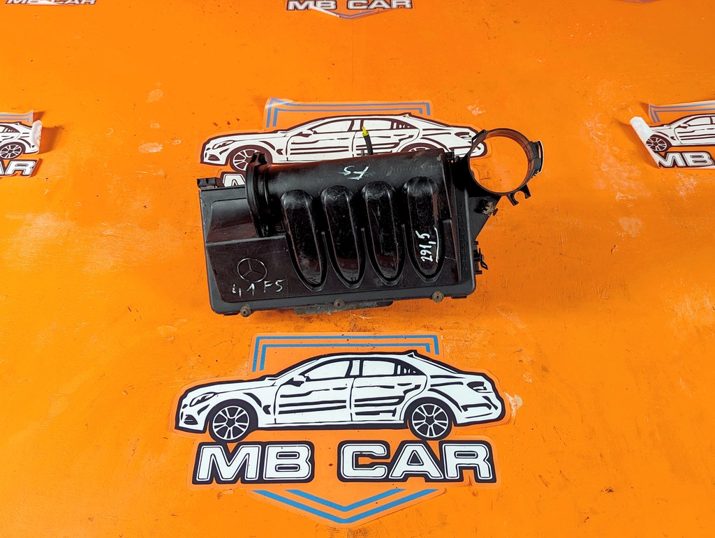 Корпус воздушного фильтра MERCEDES-BENZ B-класс W245 (2005—2009)