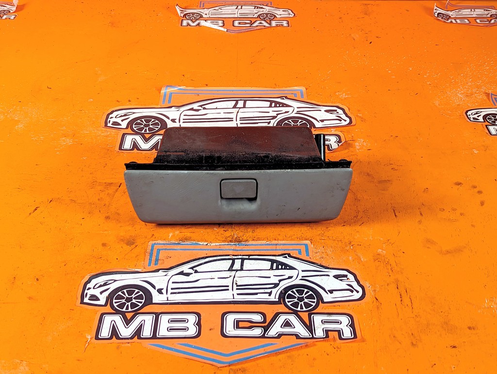 Бардачок MERCEDES-BENZ M-класс W163 рестайлинг (2001—2005)