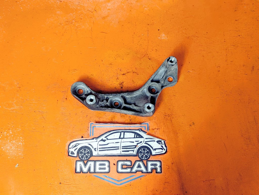 Кронштейн редуктора MERCEDES-BENZ E-класс W212/S212/C207/A207 рестайлинг (2013—2016)