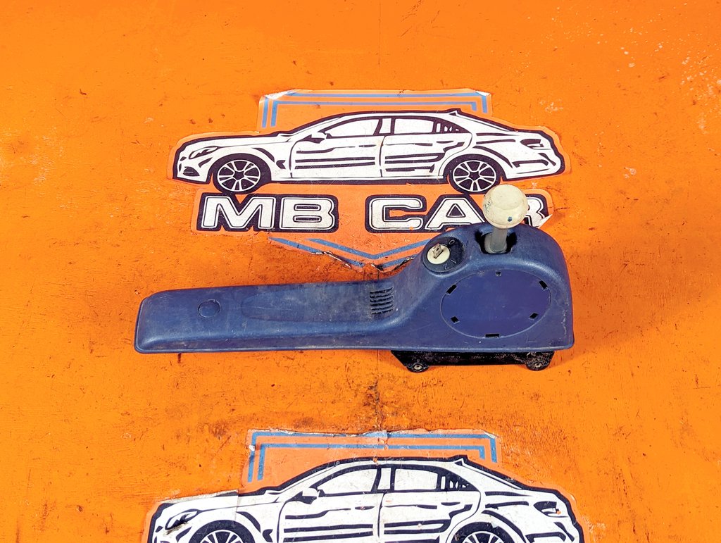 Кулиса АКПП MERCEDES-BENZ Fortwo I (1998—2004)