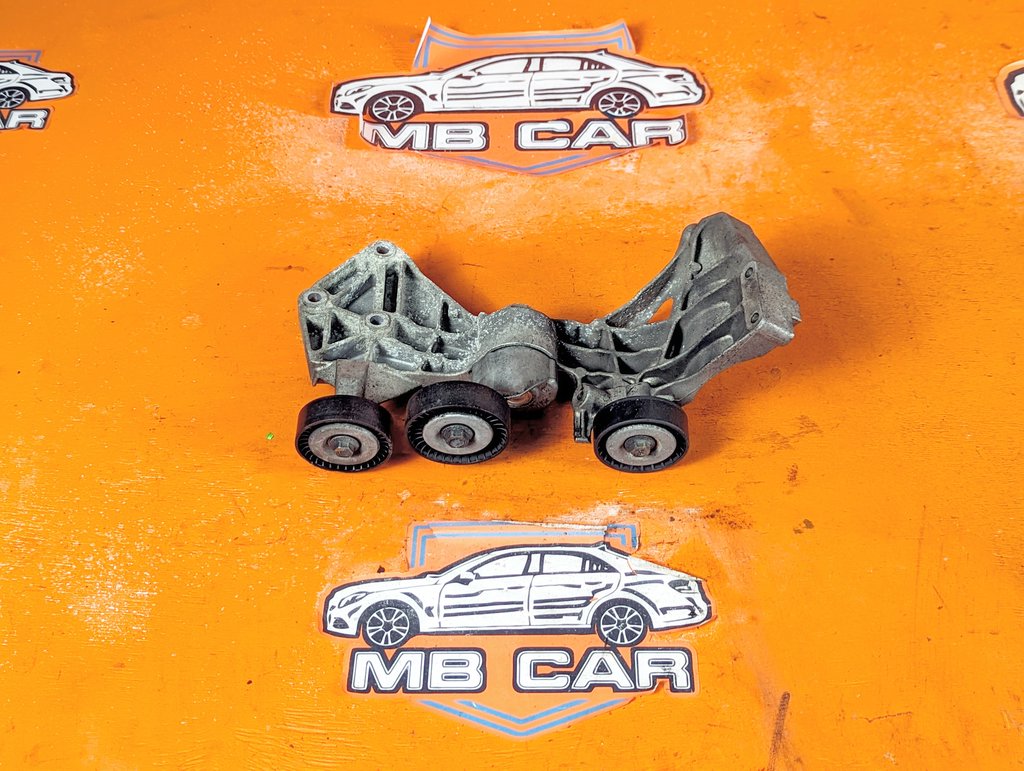 Натяжитель ремня MERCEDES-BENZ A-класс W168 (1997—2001)