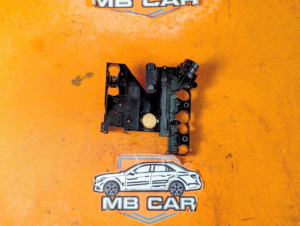 Плата АКПП 6 серии 5G-Tronic MERCEDES-BENZ E-класс W211/S211 (2002—2006)