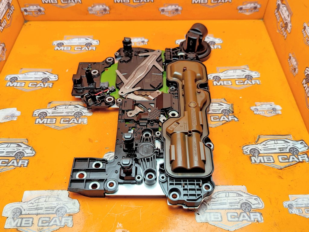 Плата АКПП 725 9G-Tronic MERCEDES-BENZ Sprinter W907/910 (2018—2026)