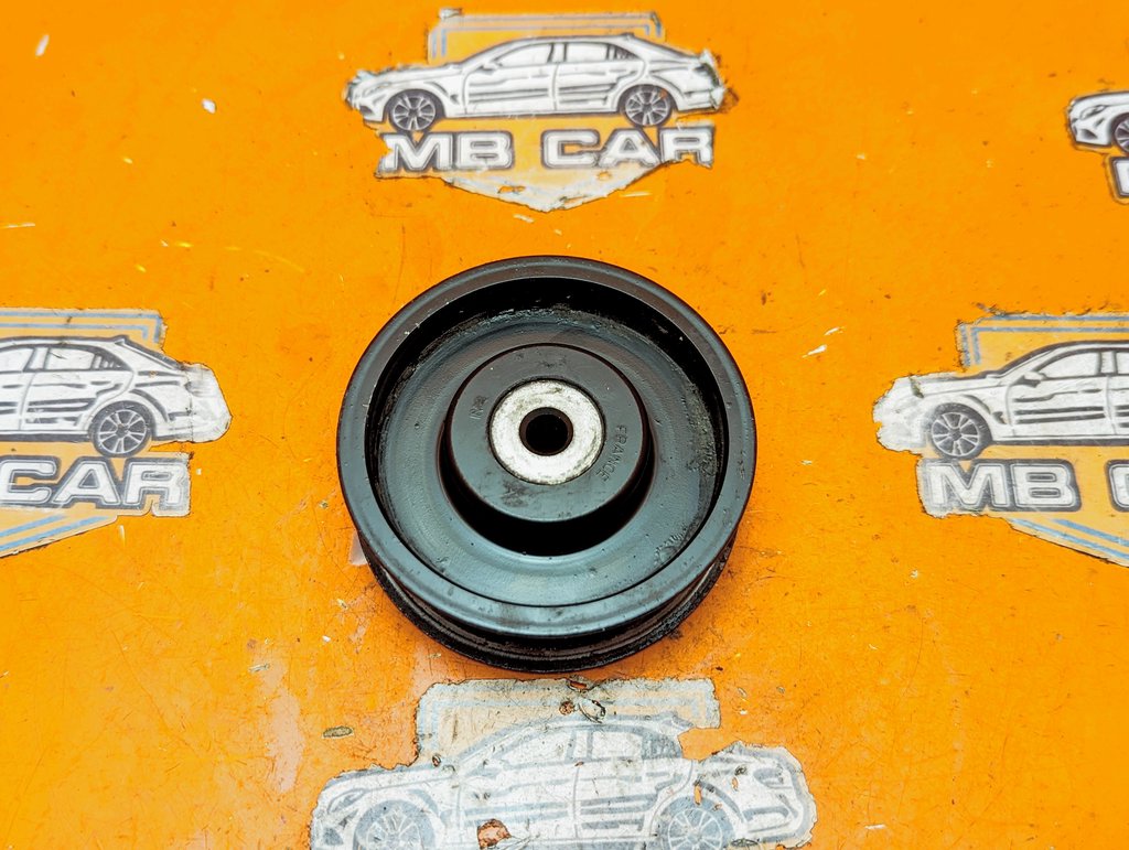 Ролик обводной MERCEDES-BENZ C-класс W203/S203/CL203 рестайлинг (2004—2008)