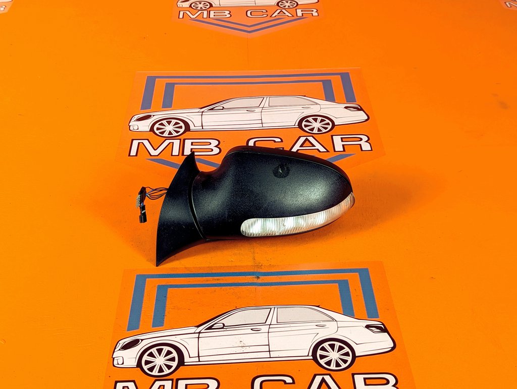 Зеркало левое MERCEDES-BENZ A-класс W168 рестайлинг (2001—2004)