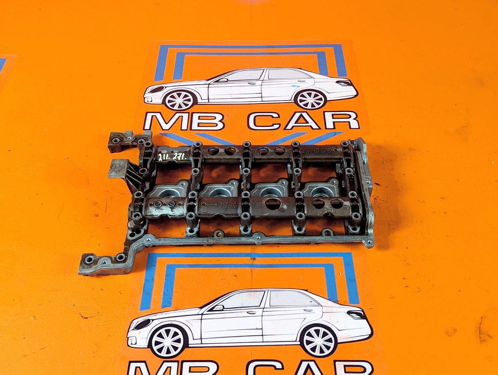 Постель распредвала MERCEDES-BENZ E-класс W211/S211 (2002—2006)