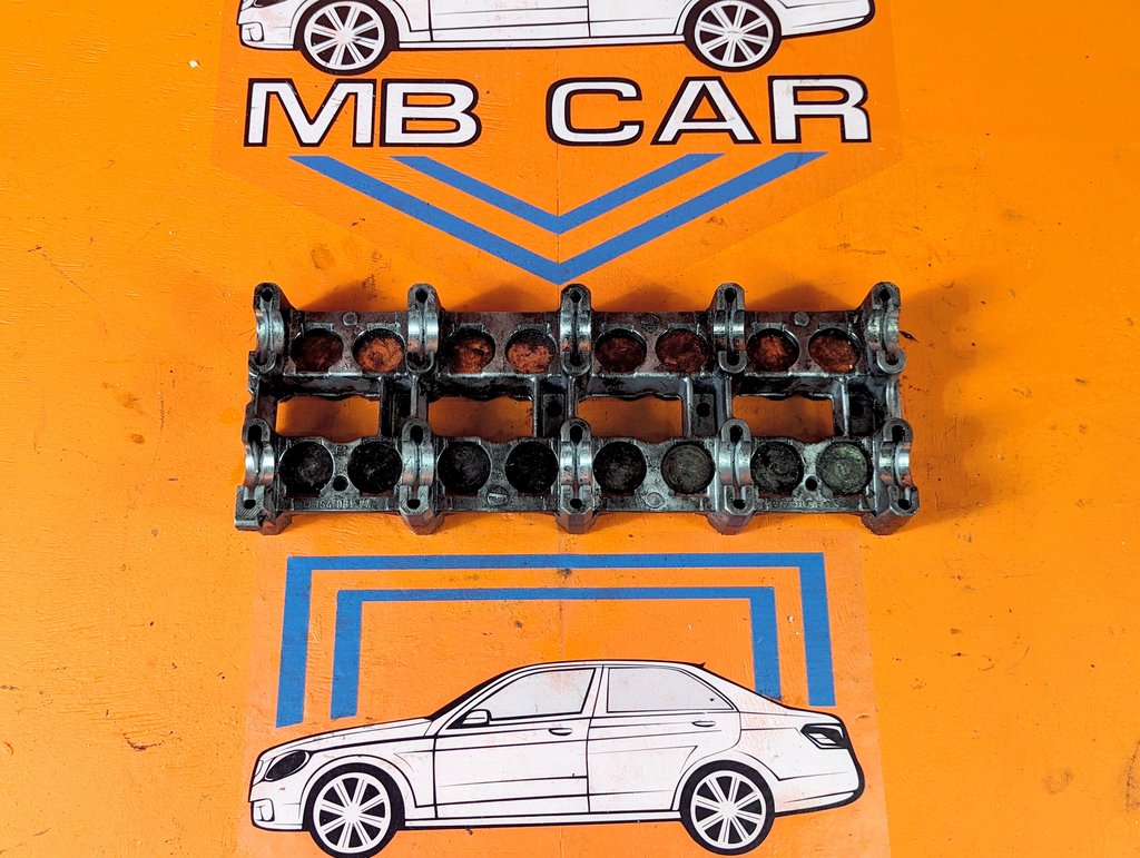 Постель распредвала MERCEDES-BENZ E-класс W210/S210 (1995—1999)