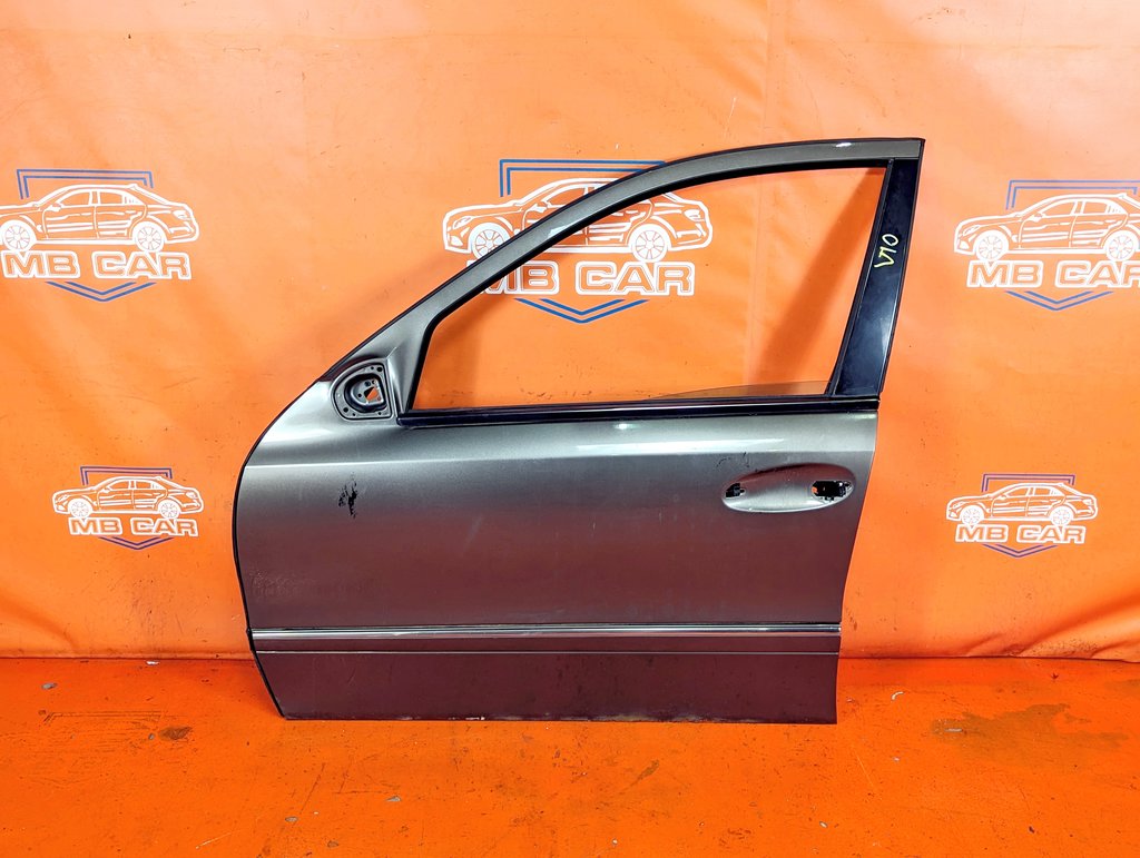 Дверь передняя левая MERCEDES-BENZ E-класс W211/S211 рестайлинг (2006—2009)