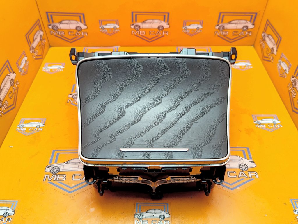 Вещевой отсек MERCEDES-BENZ C-класс W205/S205/C205/A205 (2014—2018)