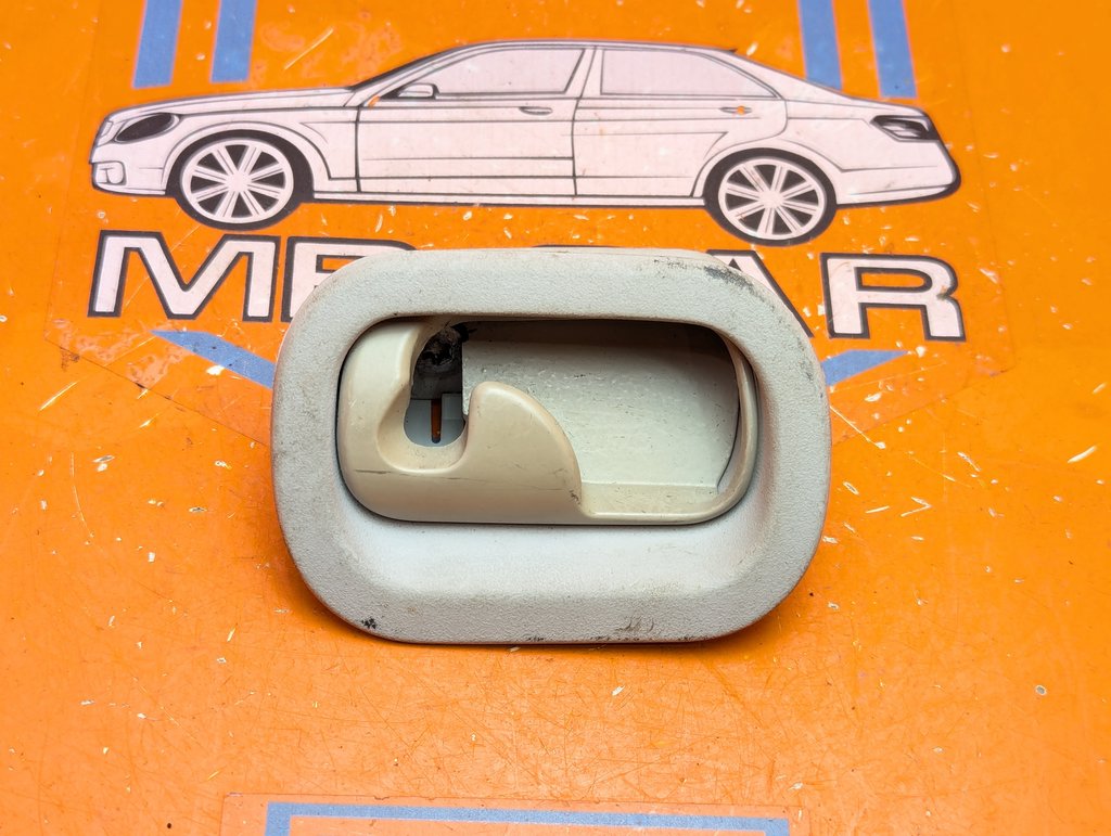 Крючок для одежды MERCEDES-BENZ E-класс W211/S211 рестайлинг (2006—2009)