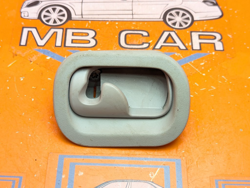 Крючок для одежды MERCEDES-BENZ E-класс W211/S211 (2002—2006)