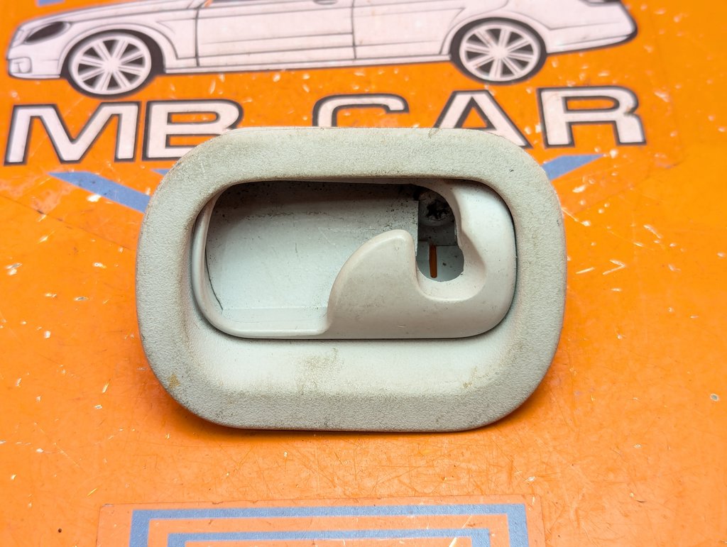 Крючок для одежды MERCEDES-BENZ E-класс W211/S211 рестайлинг (2006—2009)
