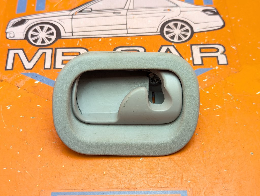 Крючок для одежды MERCEDES-BENZ E-класс W211/S211 (2002—2006)