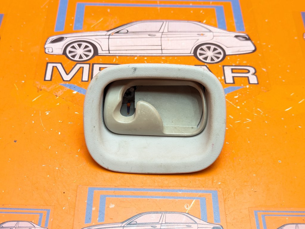 Крючок для одежды MERCEDES-BENZ E-класс W211/S211 рестайлинг (2006—2009)