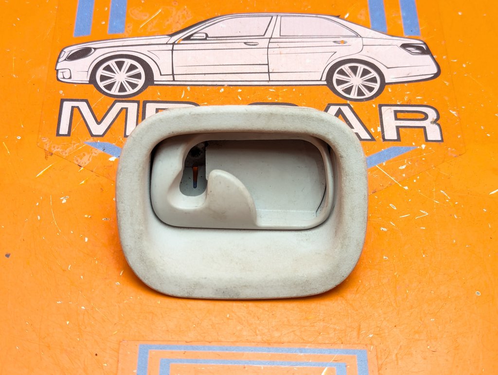 Крючок для одежды MERCEDES-BENZ E-класс W211/S211 рестайлинг (2006—2009)