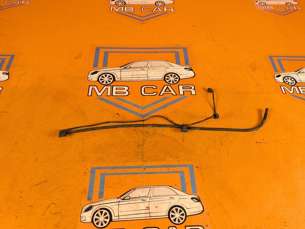 Форсунка омывателя лобового стекла MERCEDES-BENZ A-класс W168 рестайлинг (2001—2004)