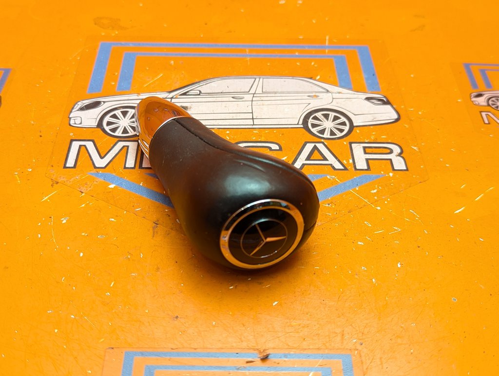 Ручка АКПП MERCEDES-BENZ A-класс W169 (2004—2008)
