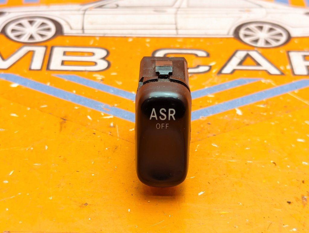 Кнопка ASR MERCEDES-BENZ V-класс W638/W639 (1996—2003)