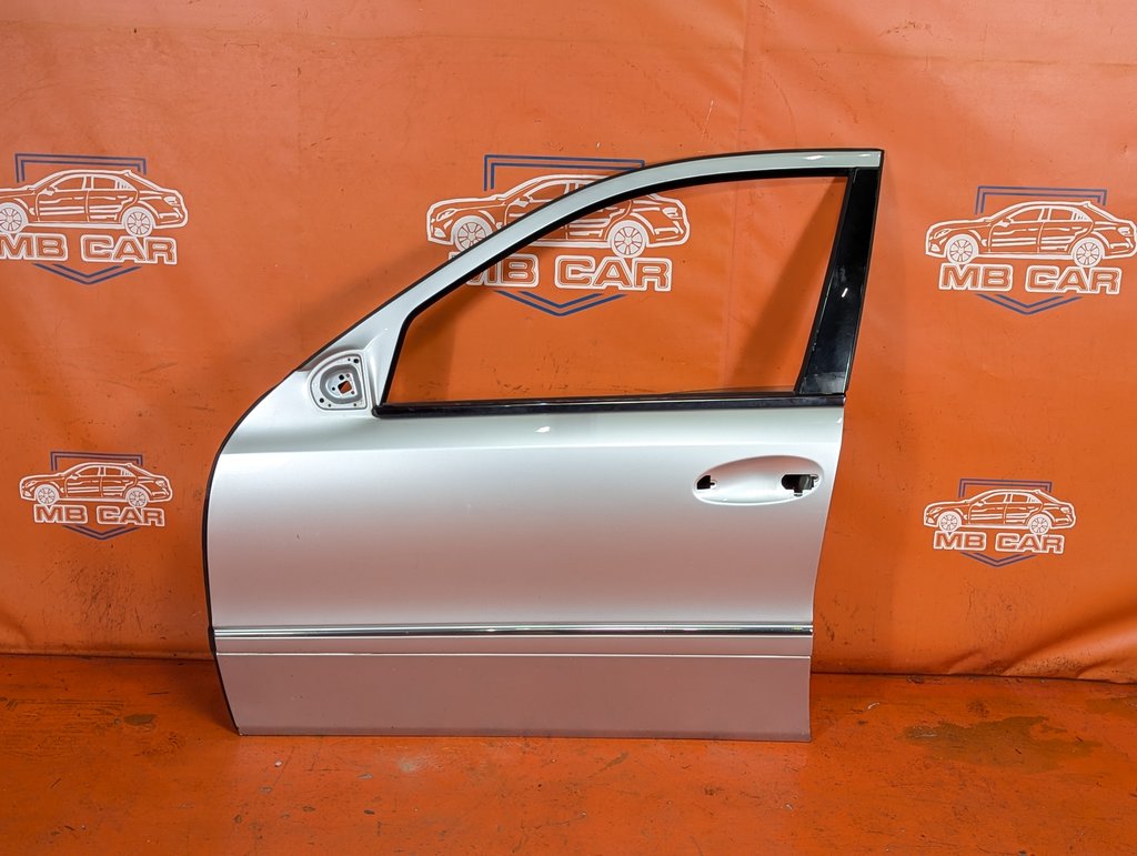 Дверь передняя левая MERCEDES-BENZ E-класс W211/S211 рестайлинг (2006—2009)