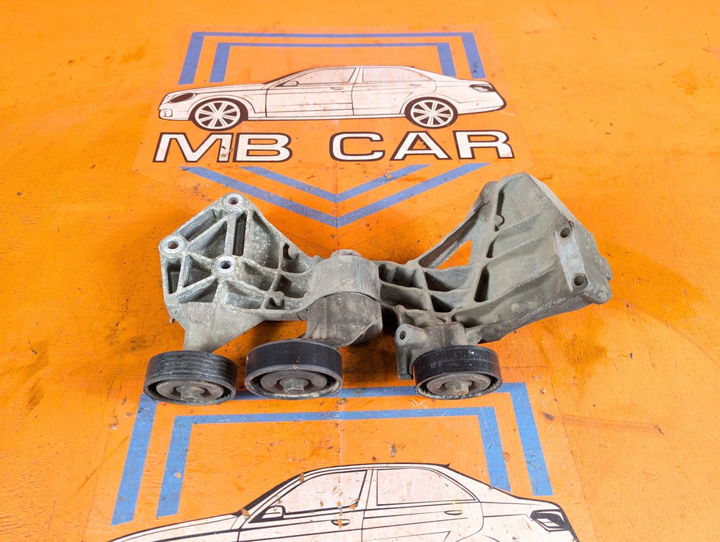 Натяжитель ремня MERCEDES-BENZ A-класс W168 рестайлинг (2001—2004)