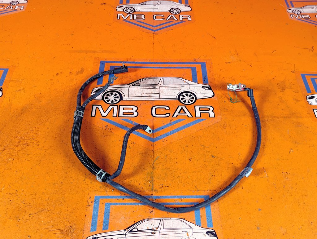 Провод плюсовой MERCEDES-BENZ E-класс W212/S212/C207/A207 рестайлинг (2013—2016)