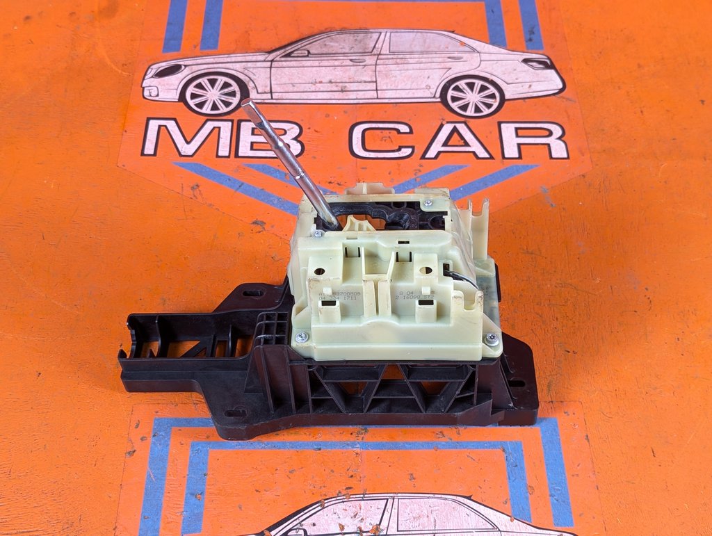 Кулиса АКПП MERCEDES-BENZ A-класс W169 (2004—2008)