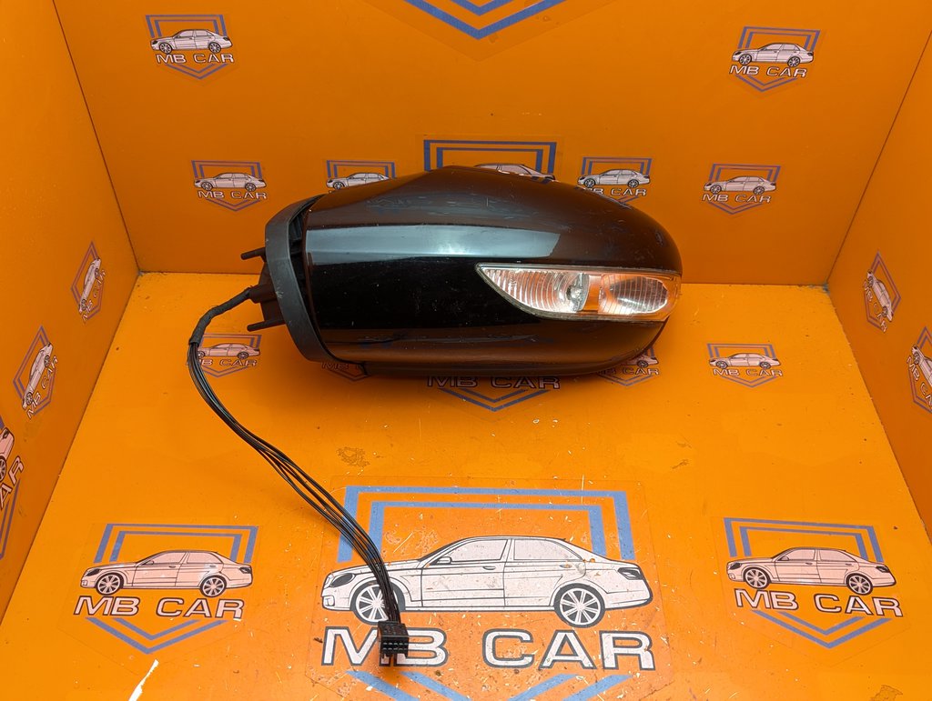 Зеркало левое MERCEDES-BENZ A-класс W169 (2004—2008)