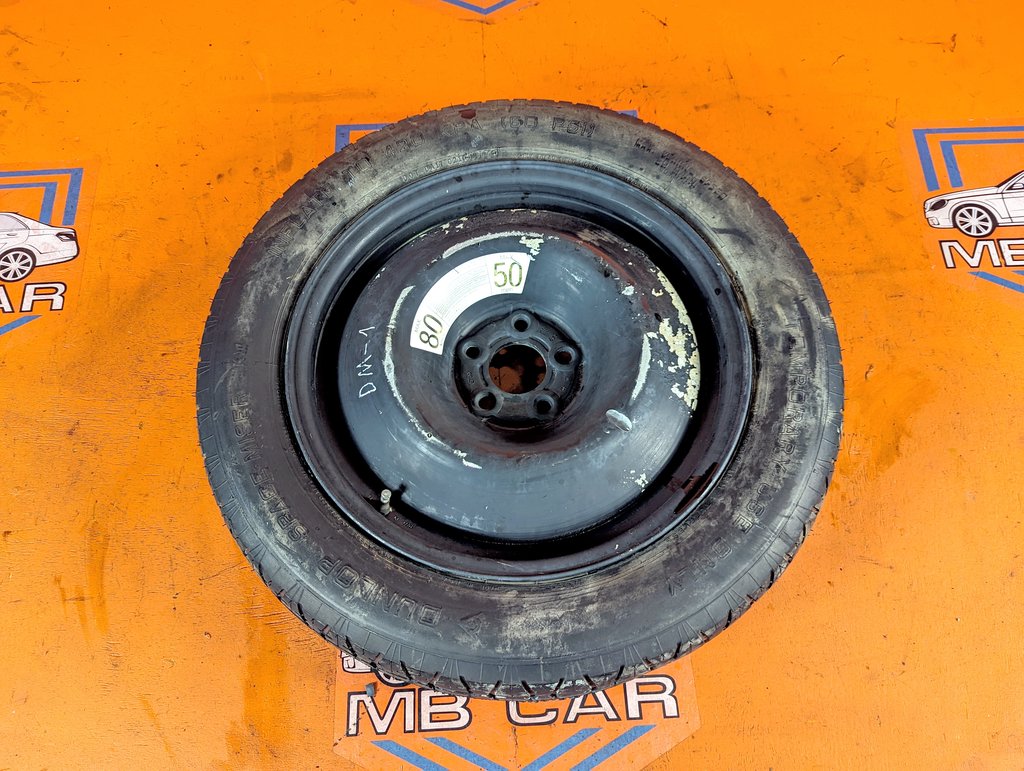 Докатка MERCEDES-BENZ M-класс W163 (1997—2001)