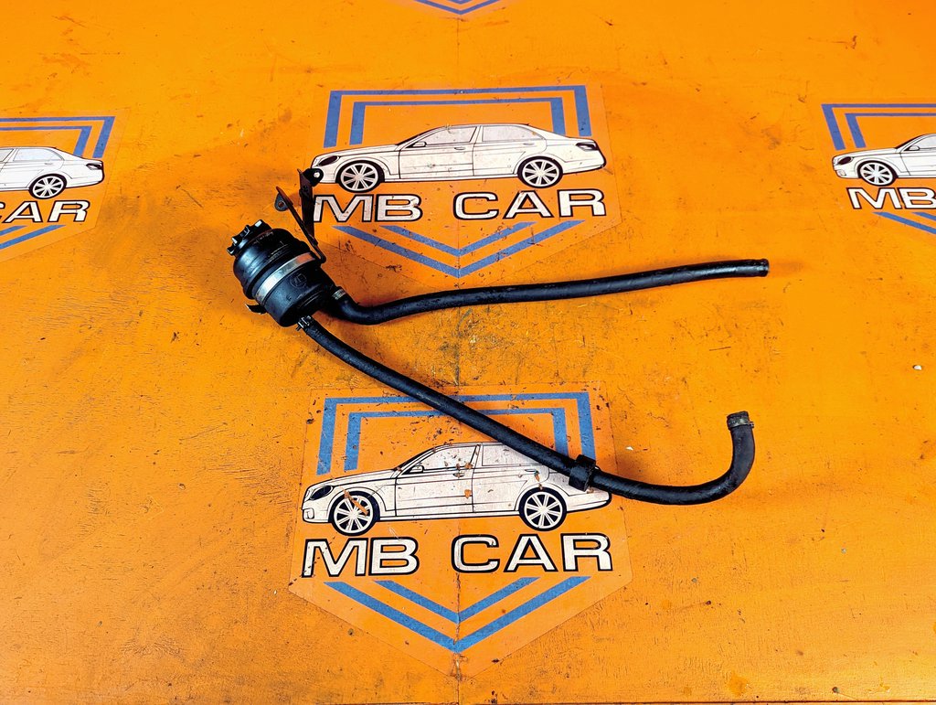 Бачок ГУРа MERCEDES-BENZ V-класс W638/W639 (1996—2003)
