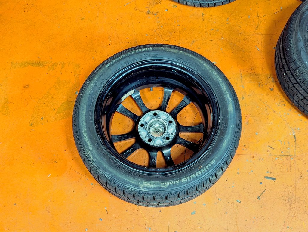 Вид 8