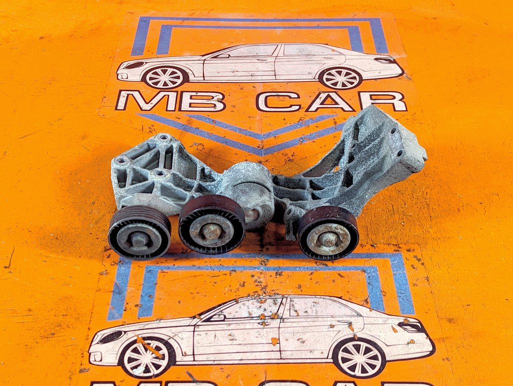 Натяжитель ремня MERCEDES-BENZ A-класс W168 рестайлинг (2001—2004)