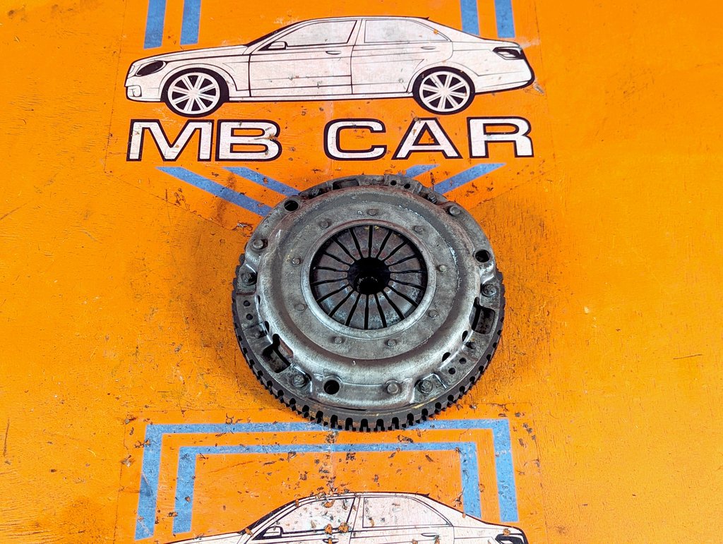 Маховик МКПП MERCEDES-BENZ A-класс W169 (2004—2008)