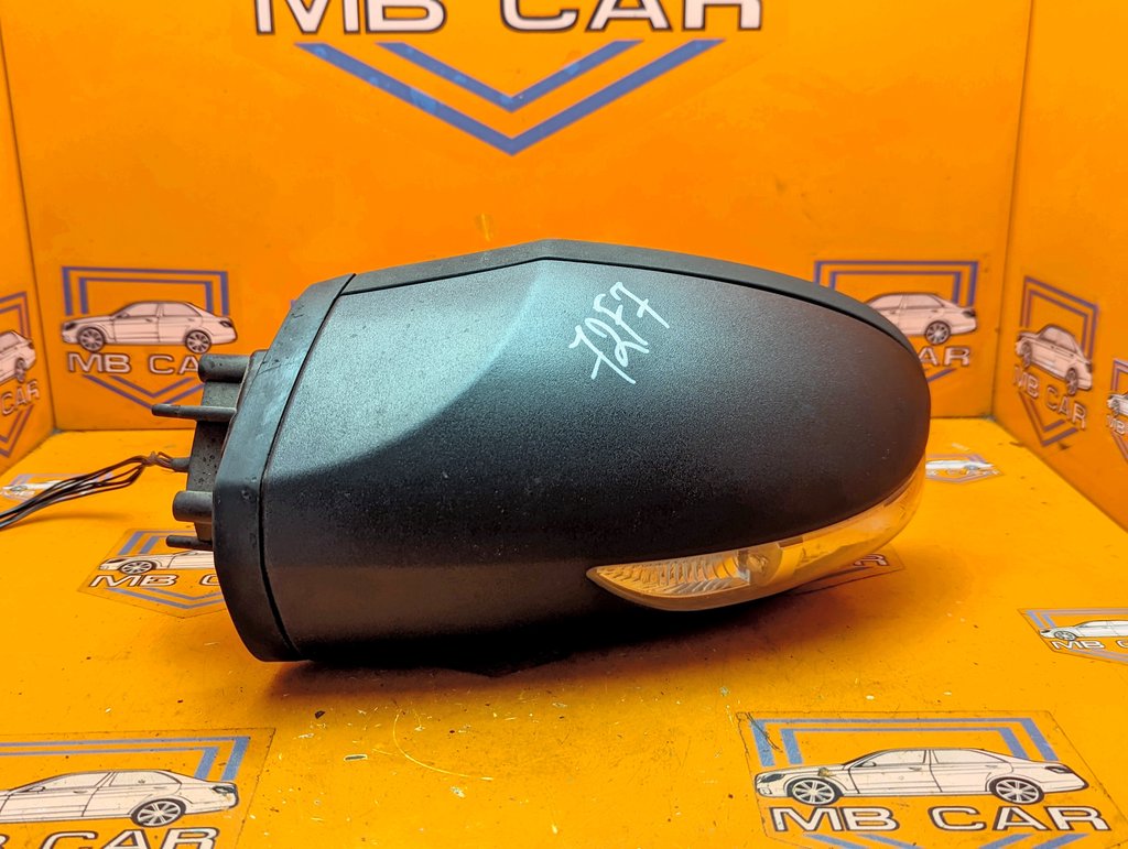 Зеркало левое MERCEDES-BENZ A-класс W169 (2004—2008)