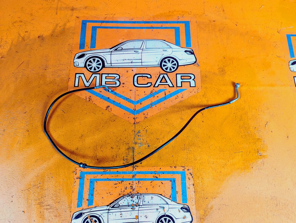 Шланг сцепления М MERCEDES-BENZ K48
