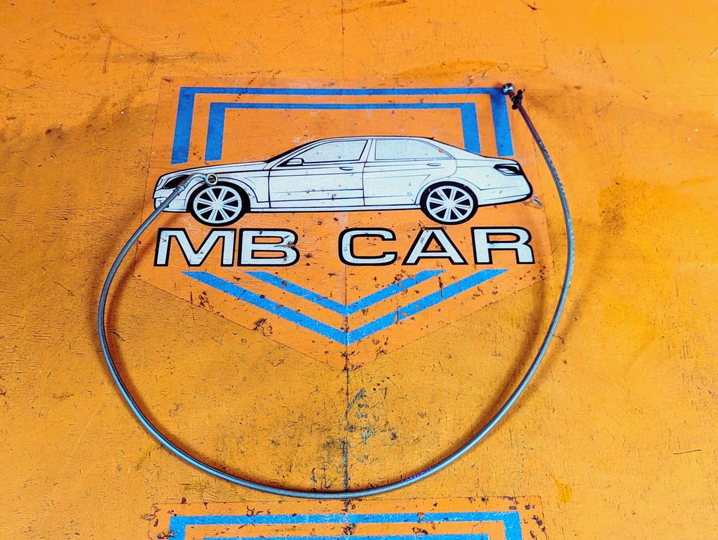 Шланг сцепления М MERCEDES-BENZ K25