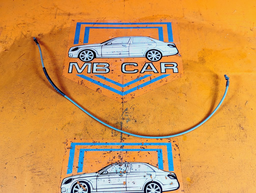 Шланг сцепления М MERCEDES-BENZ K50